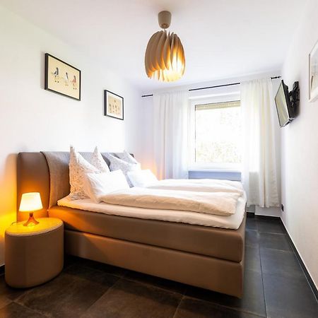 Apartment Ech Koenigsberger Вюрцбург Экстерьер фото