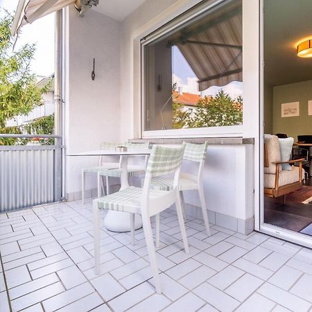 Apartment Ech Koenigsberger Вюрцбург Экстерьер фото