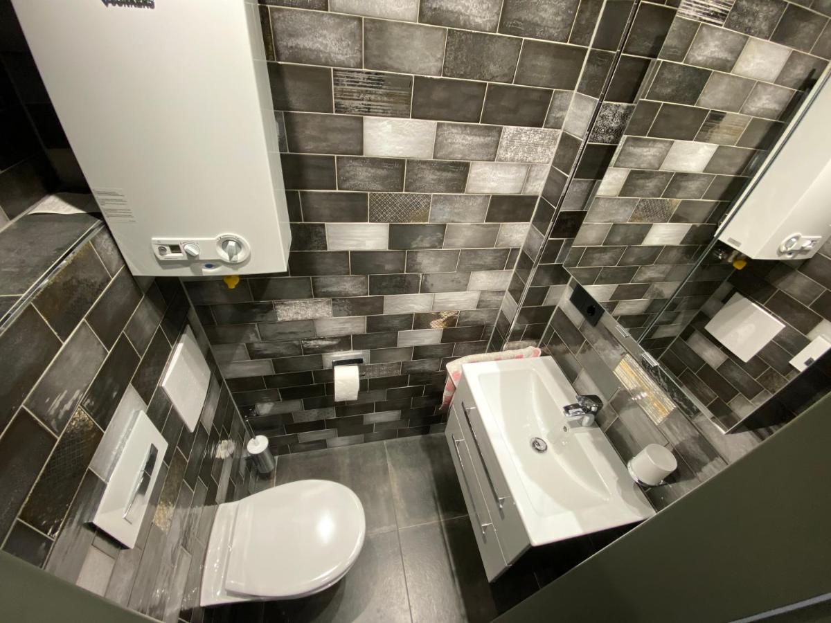 Apartment Ech Koenigsberger Вюрцбург Экстерьер фото