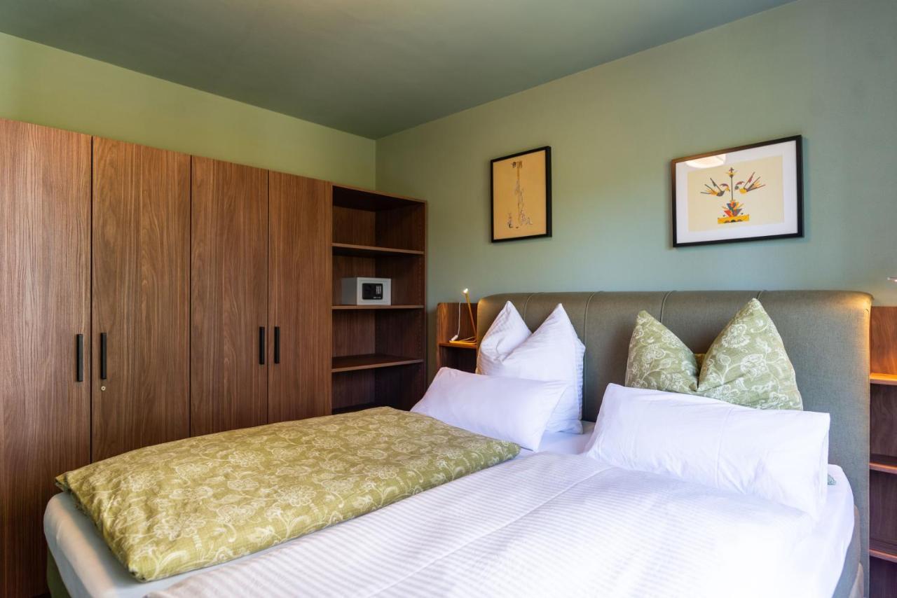 Apartment Ech Koenigsberger Вюрцбург Экстерьер фото