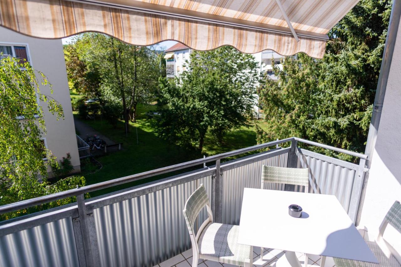 Apartment Ech Koenigsberger Вюрцбург Экстерьер фото