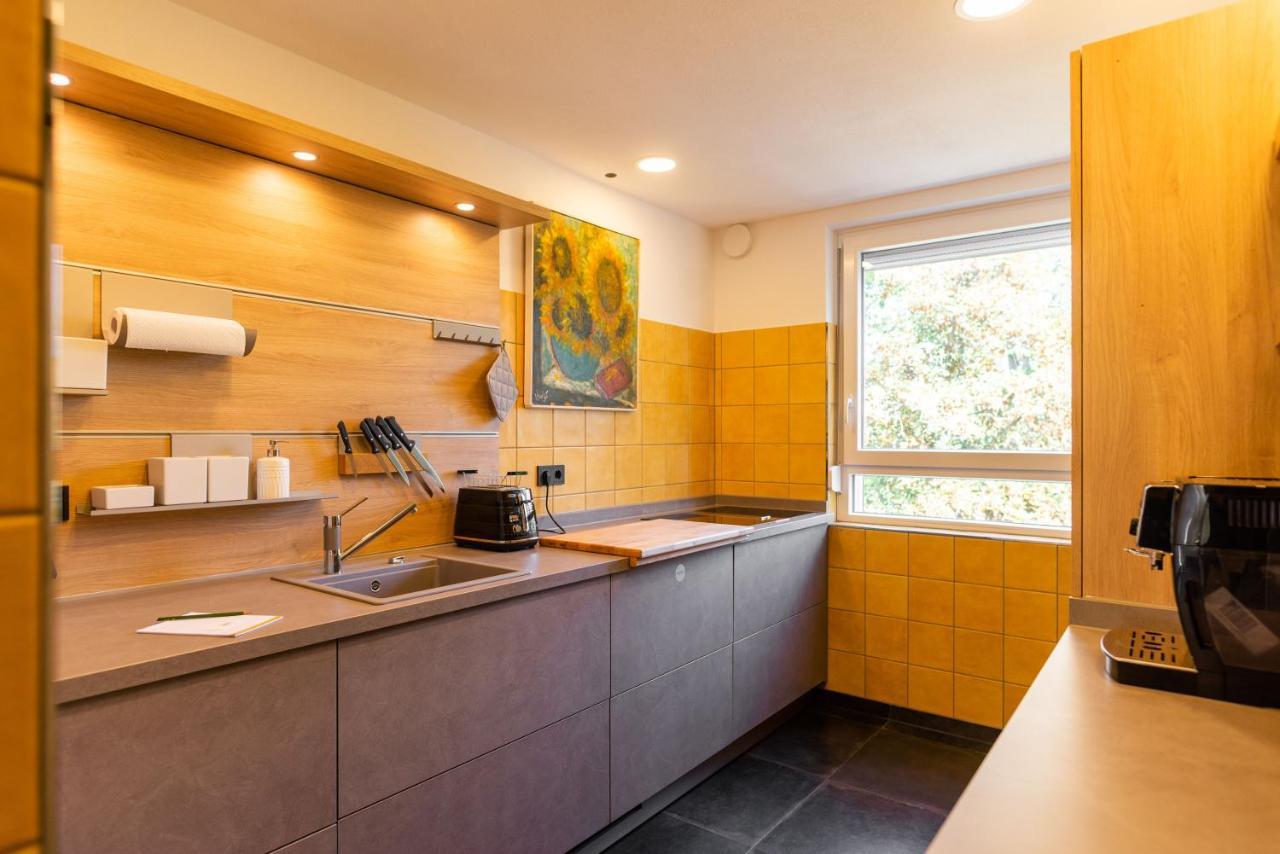 Apartment Ech Koenigsberger Вюрцбург Экстерьер фото