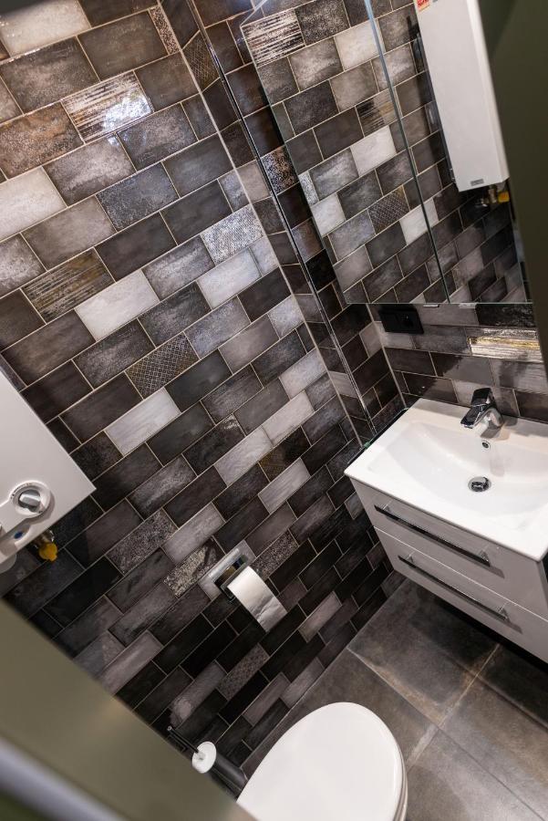 Apartment Ech Koenigsberger Вюрцбург Экстерьер фото