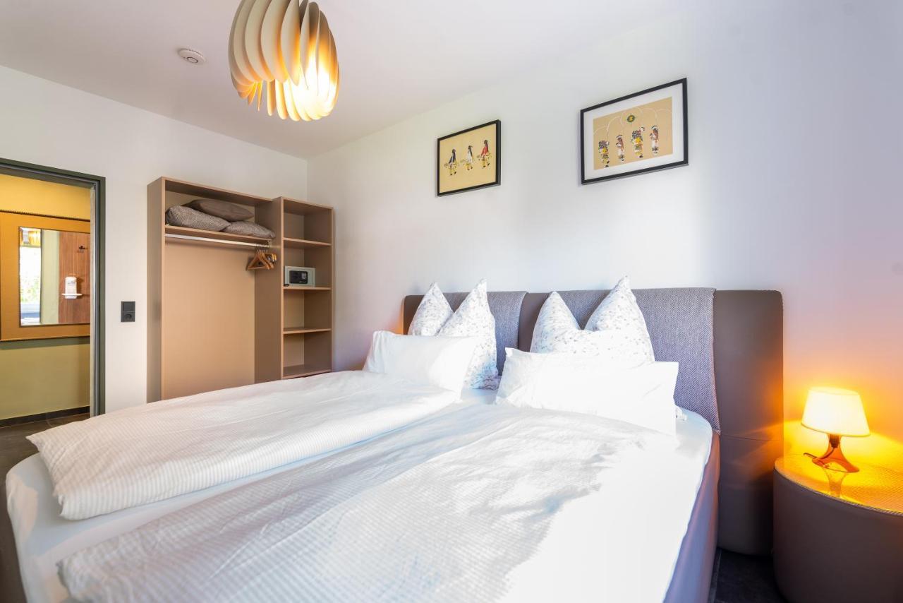 Apartment Ech Koenigsberger Вюрцбург Экстерьер фото