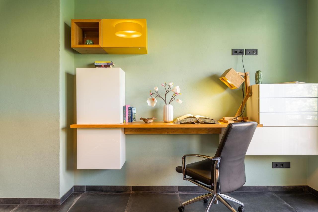 Apartment Ech Koenigsberger Вюрцбург Экстерьер фото